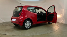 Volkswagen Up 1.0 65PS Up 3dr Petrol Hatchback